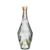 Tequila La Dama Blanco 10% Agave cl 70