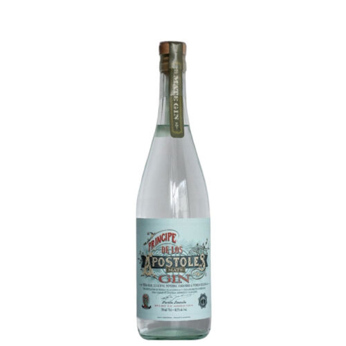 Gin Principe De Los Apostoles cl 70