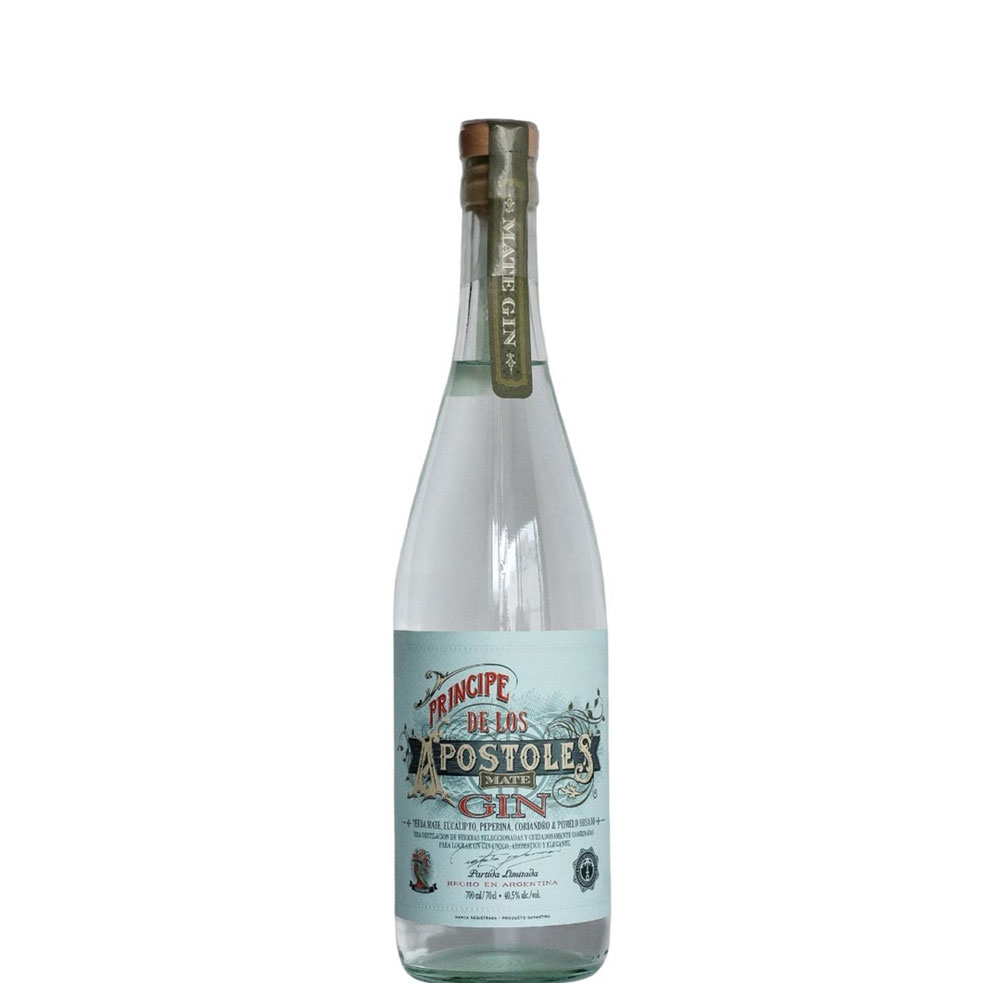 Gin Principe De Los Apostoles cl 70