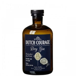 Gin Zuidam Dutch Courage Dry lt 1