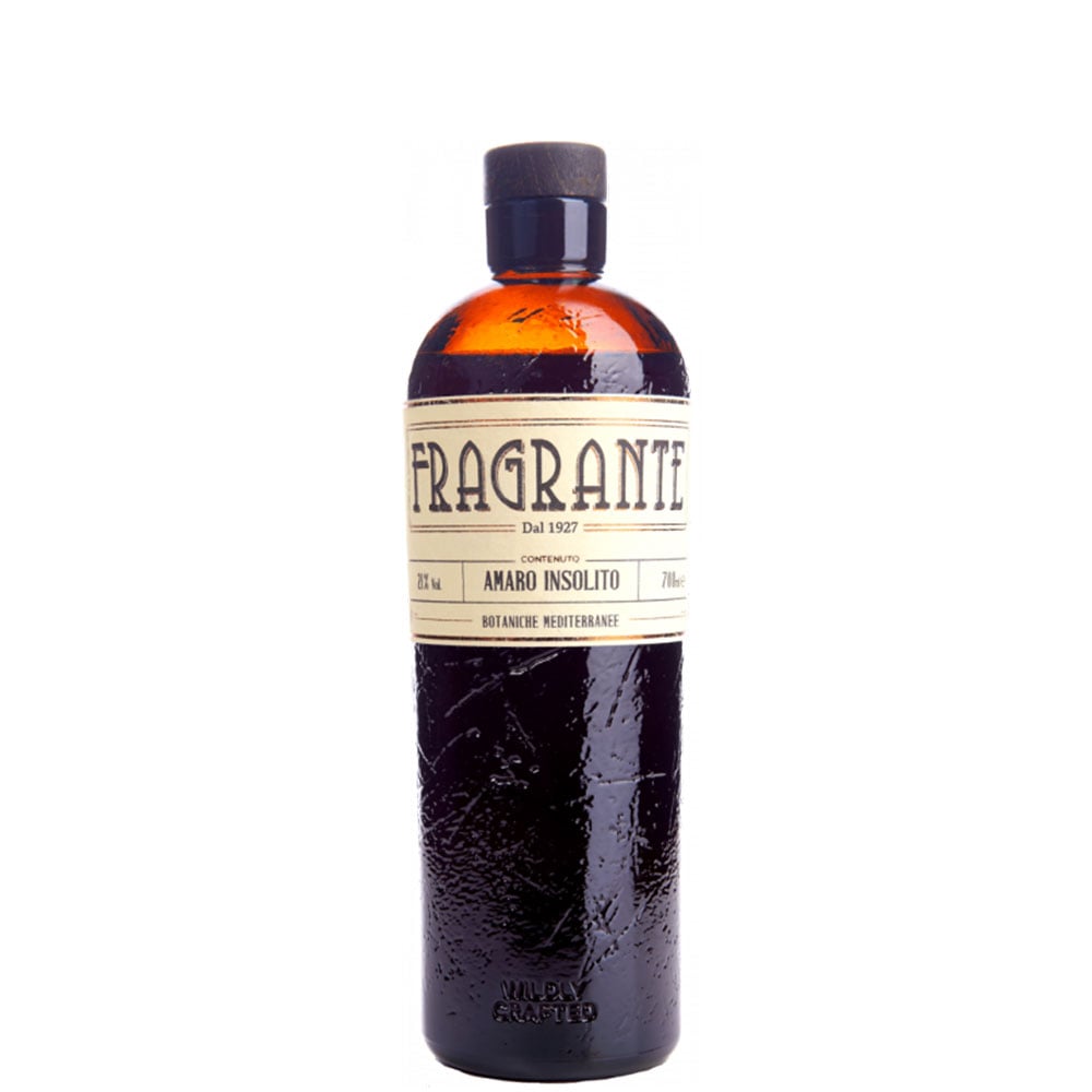 Amaro Fragrante Insolito cl 70