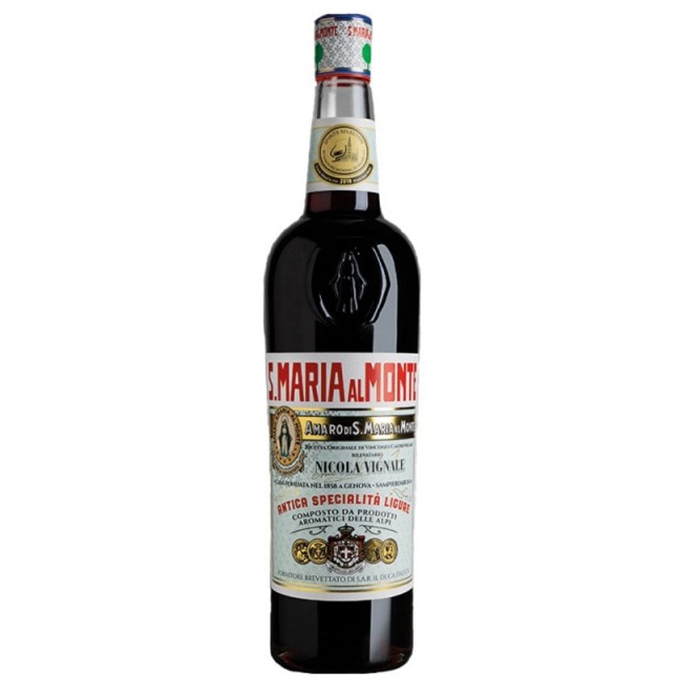 Amaro Santa Maria al Monte lt 1