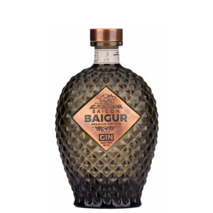 Gin Saigon Baigur Dry cl 70