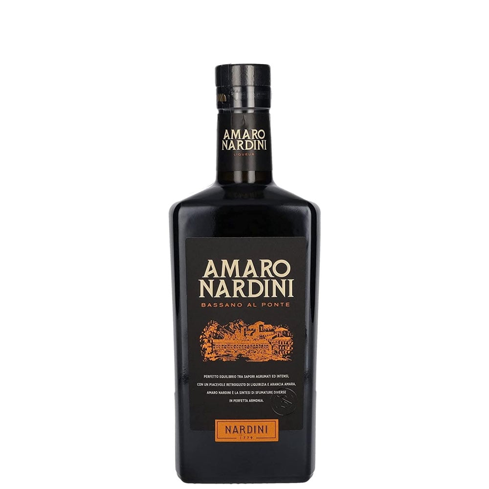 Amaro Nardini cl 70