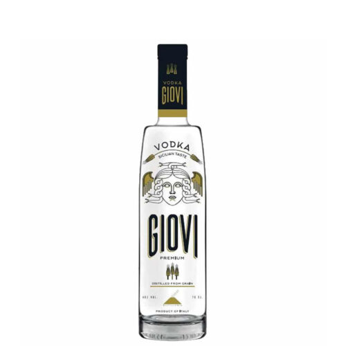Vodka Giovi Premium cl 70