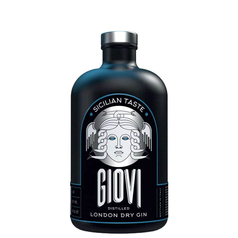Gin Giovi London Dry cl 70