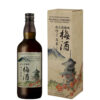 Whisky Matsui Umeshu Kurayoshi Japanese Distillery cl 70 Giappone Astucciato