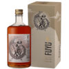 Whisky Fuyu Japanese Blended cl 70 Giappone Astucciato