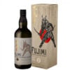 Whisky Fujimi Blended Japanese 7 Virtues cl 70 Giappone Astucciato