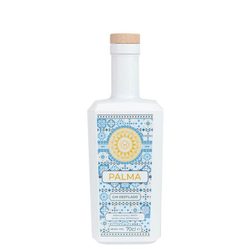Gin Palma cl 70