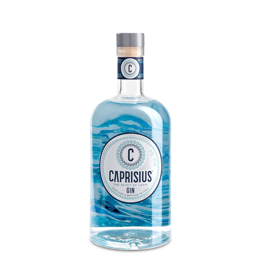 Gin Caprisius cl 70