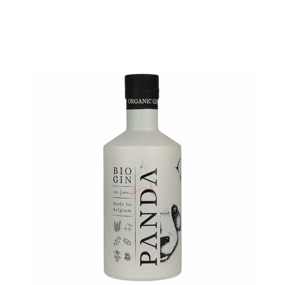 Gin Panda Bio cl 50