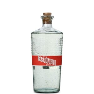 Mezcal Papadiablo 100% Agave cl 70