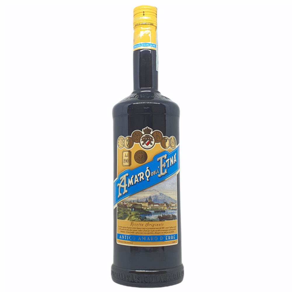 Amaro Dell'Etna lt 1