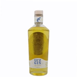 Gin Luz con Infusione di Limoni cl 70