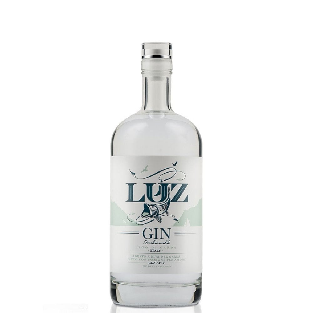 Gin Luz Fashionable cl 70