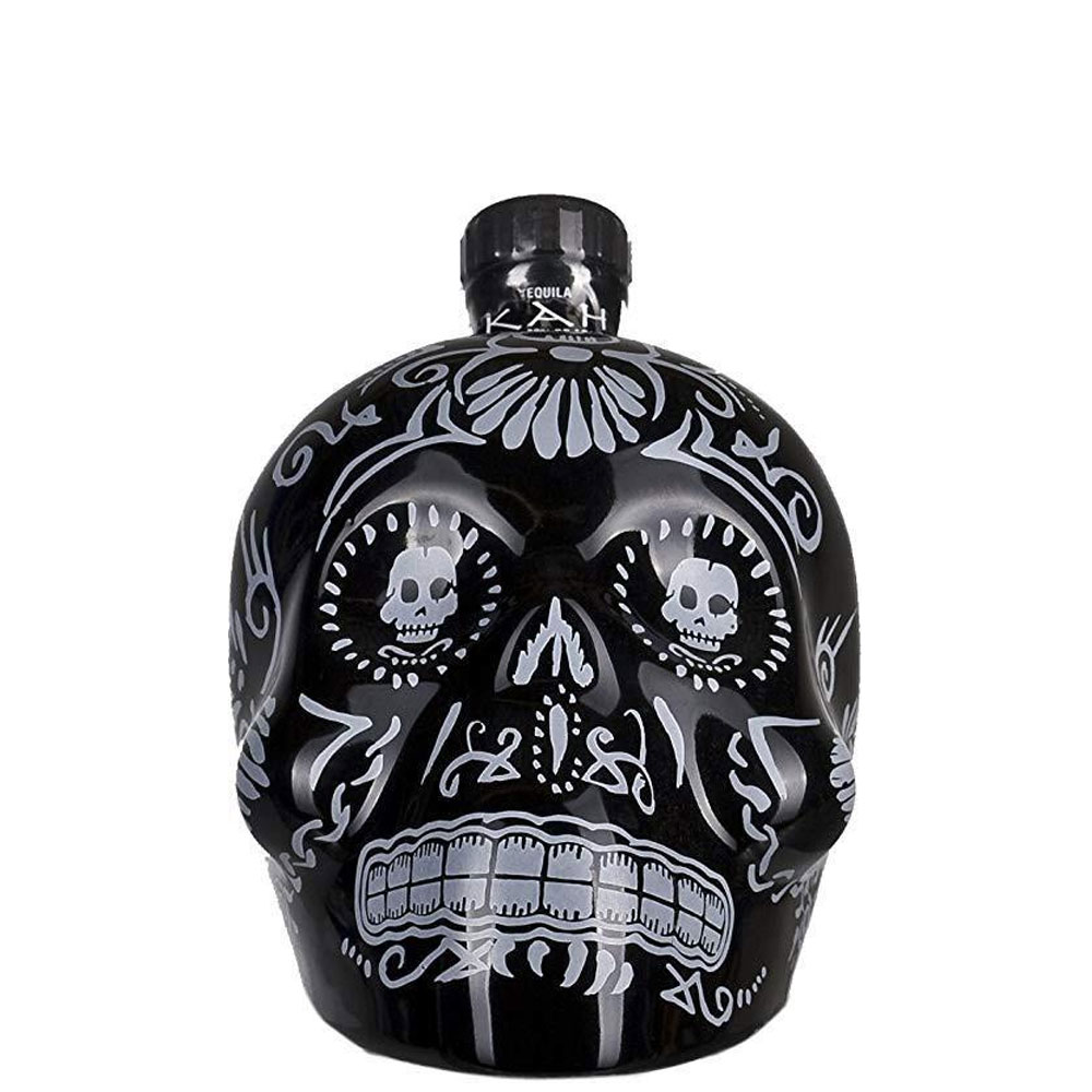 Tequila KAH Anejo cl 70