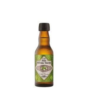 Bitter Truth Cucumber cl 20