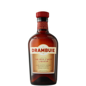 Liquore Drambuie al Whisky cl 70