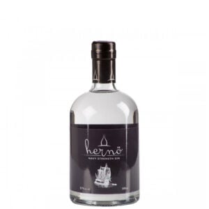 Gin Herno Navy Strenght cl 50