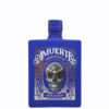 Gin Amuerte Coca Leaf Blue cl 70