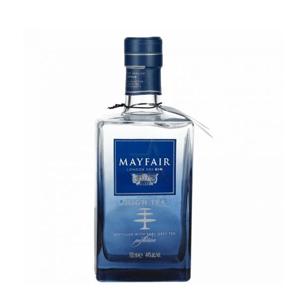 Gin Mayfair High Tea cl 70