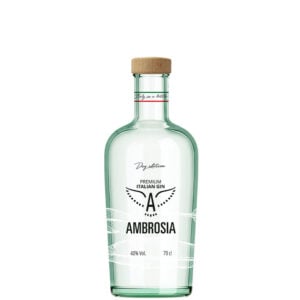 Gin Ambrosia Day Edition cl 70