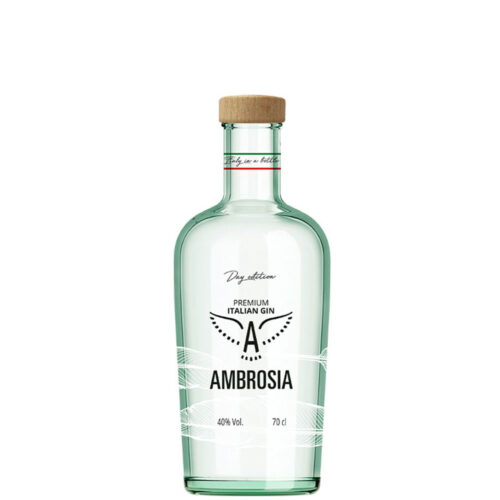 Gin Ambrosia Day Edition cl 70