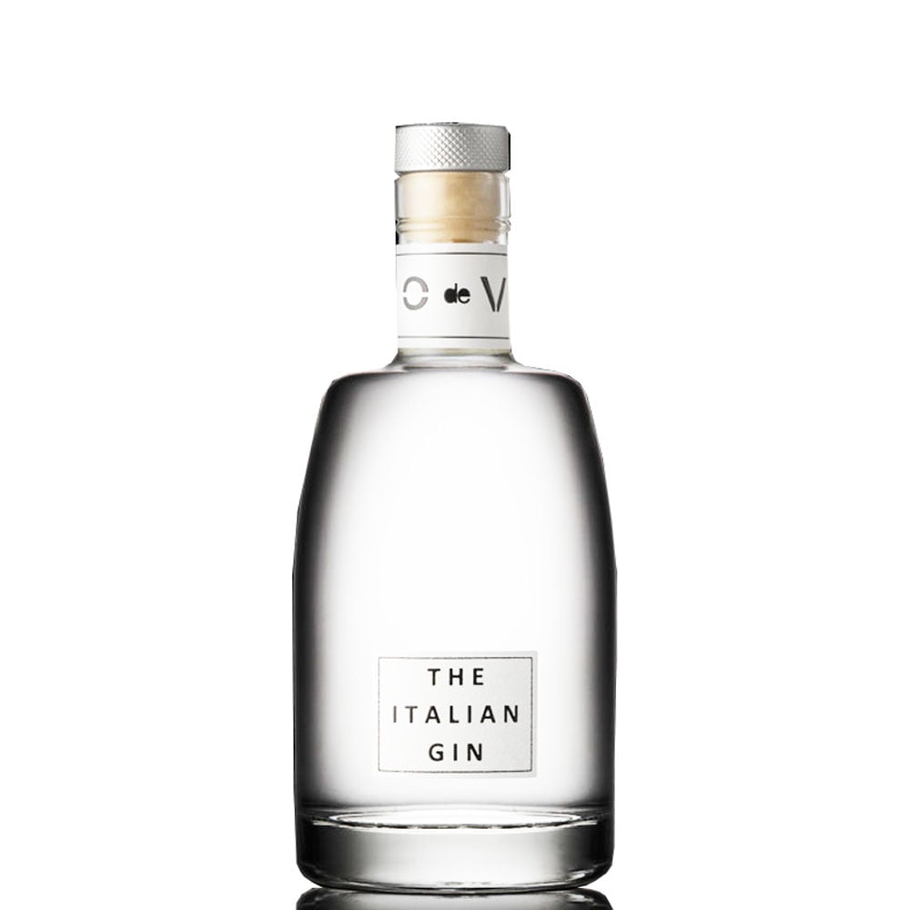 Gin Odev White cl 70