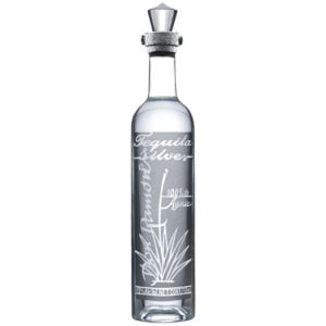 Tequila Don Ramon Silver cl 70 Punta di Diamante