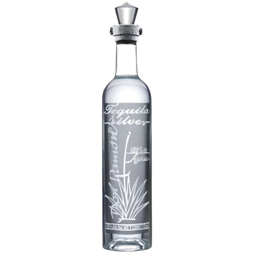 Tequila Don Ramon Silver cl 70 Punta di Diamante