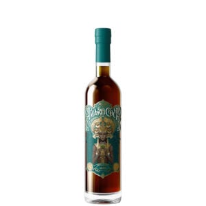 Amaro De Coca cl 70 Hoja de Cota