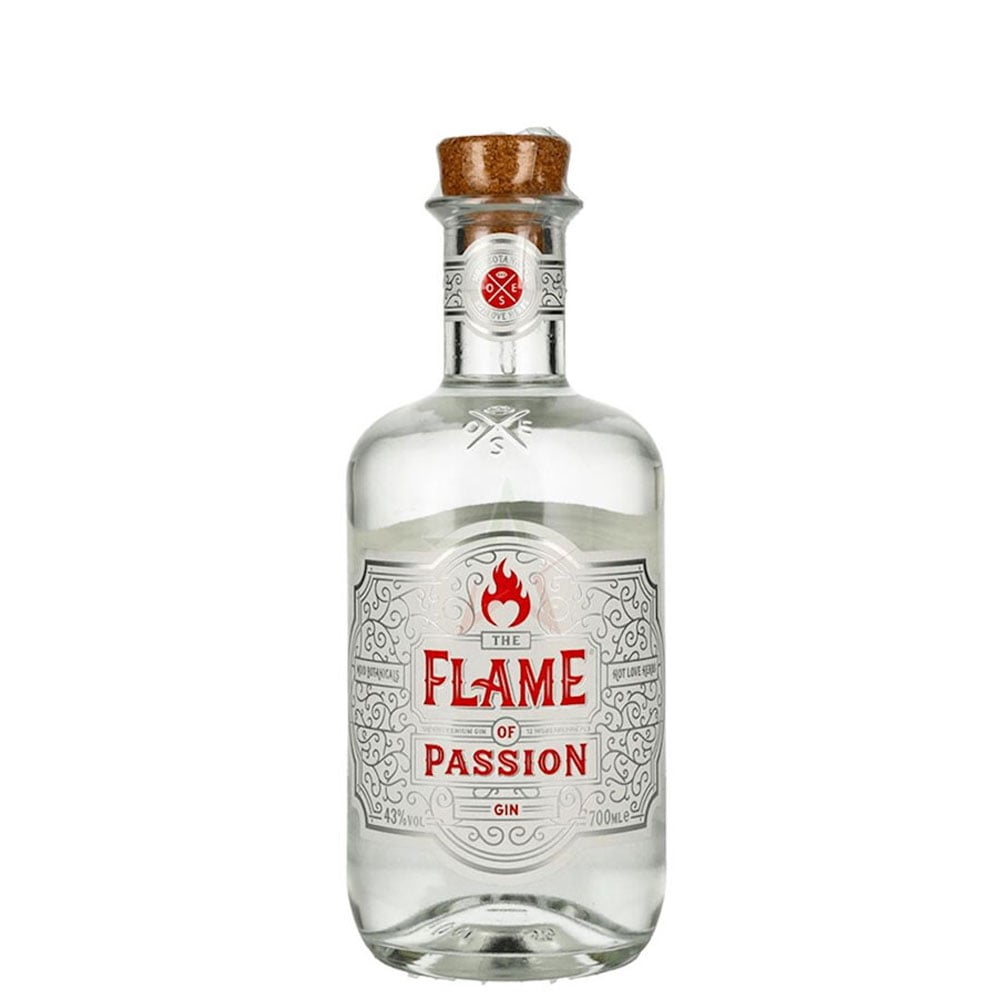 Gin Flame Of Passion cl 70