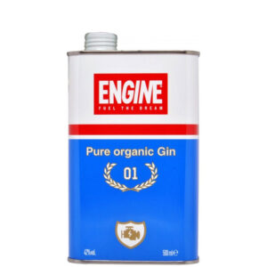 Gin Engine cl 70