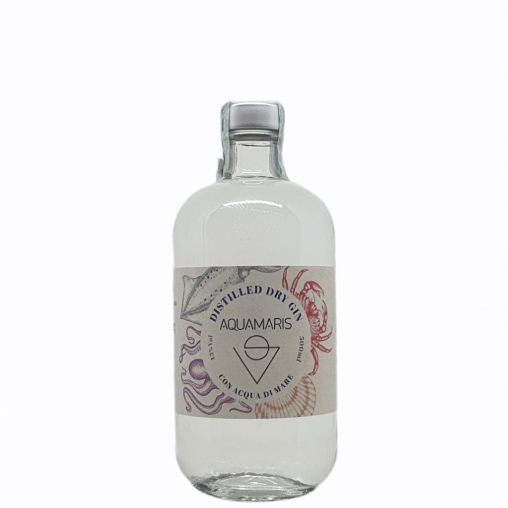 Gin Aquamaris cl 50