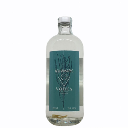 Vodka Aquamaris cl 70