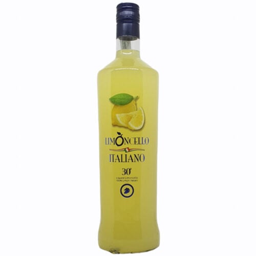 Limoncello Italiano lt 1