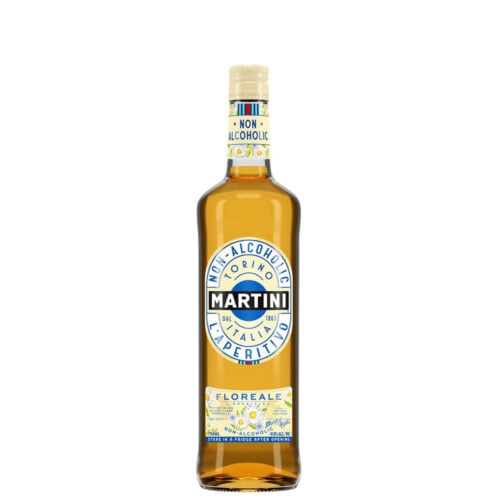 Aperitivo Martini Floreale Non Alcolico cl 75