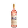 Vermouth Lillet Rose' cl 75