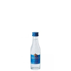 Sambuca Borghetti Oro 1860 cl 3
