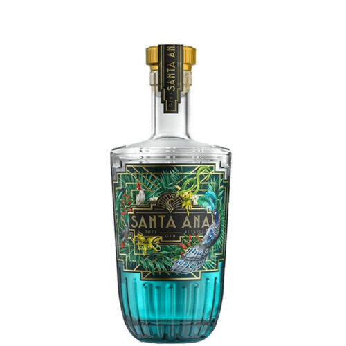 Gin Santa Ana cl 70