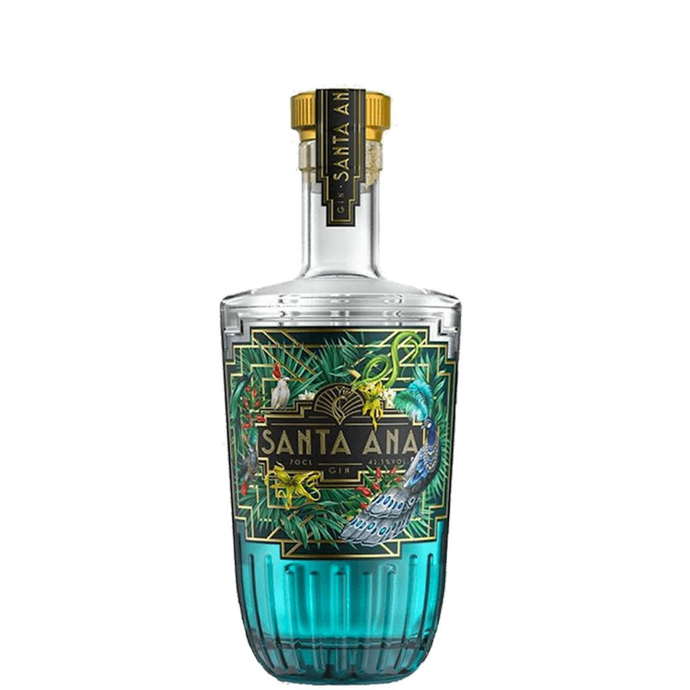Gin Santa Ana cl 70