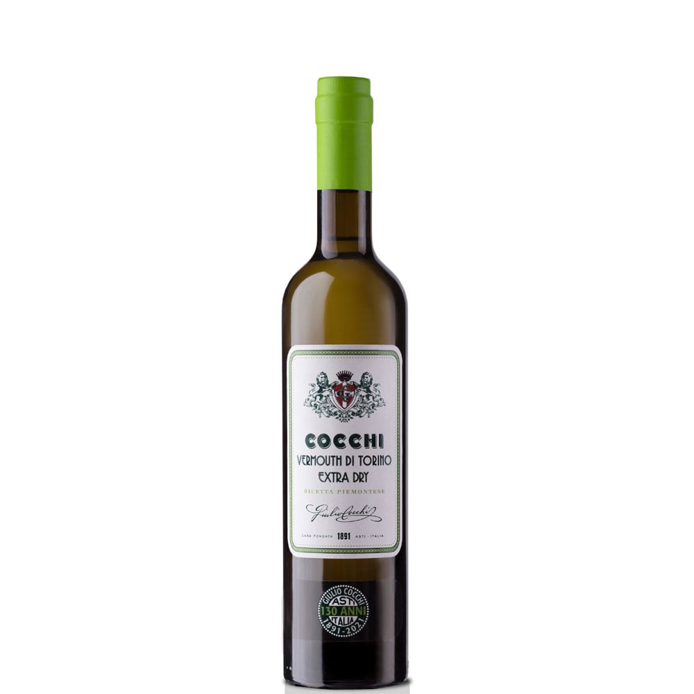 Vermouth Cocchi Extra Dry cl 50