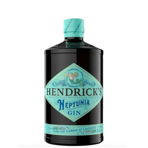 Gin Hendrick's Neptunia cl 70