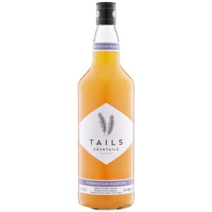 Cocktails Tails Pornstar Martini lt 1