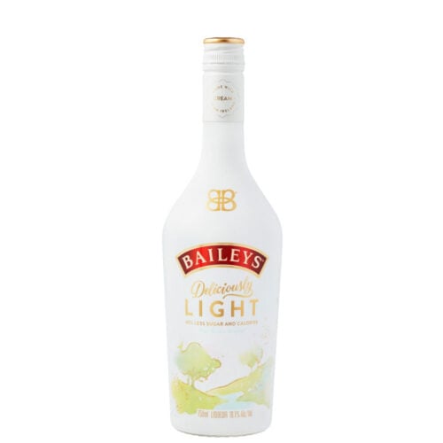 Crema Whisky Baileys Deliciously Light cl 70