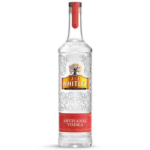 Vodka J.J Whitley classica lt 1