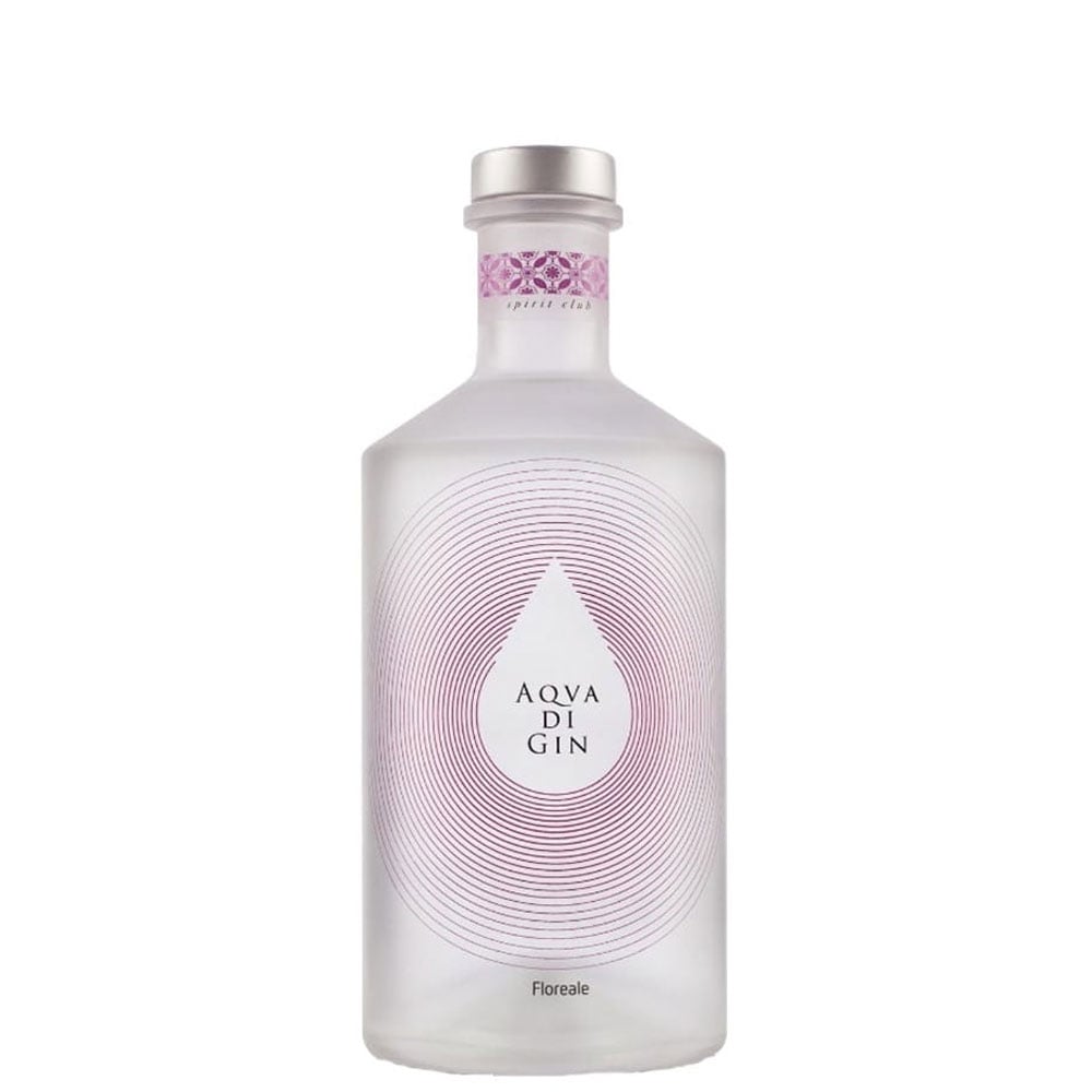 Gin Aqva Floreale cl 70