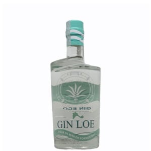 Gin Loe Aloe vera Bio cl 70