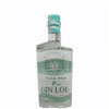 Gin Loe Aloe vera Bio cl 70